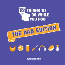 Image for 52 Things to Do While You Poo