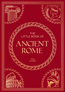 Little Book of Ancient Rome
