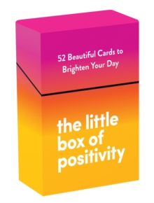 Image for The Little Box of Positivity