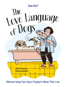 Image for The Love Language of Dogs