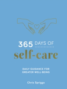 Image for 365 Days of Self-Care