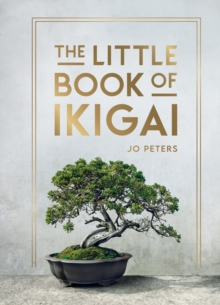 Image for The Little Book of Ikigai