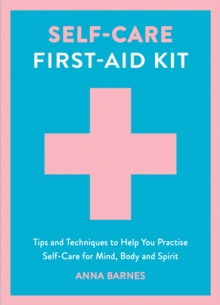 Self-Care First-Aid Kit