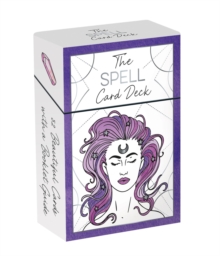 Spell Card Deck
