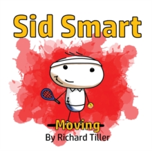 Image for Sid Smart : Moving