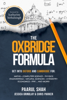 Image for The Oxbridge Formula