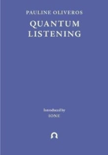 Image for Quantum listening