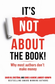 Image for It's not about the book!