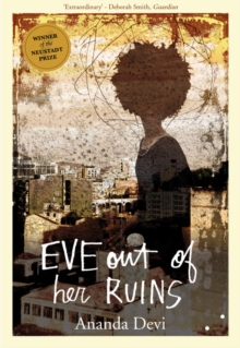 Cover for: Eve Out of Her Ruins