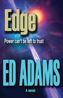 Image for Edge : Power can't be left to trust