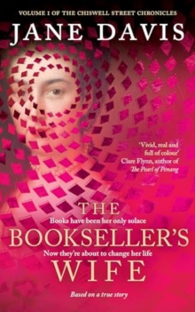 The Bookseller’s Wife