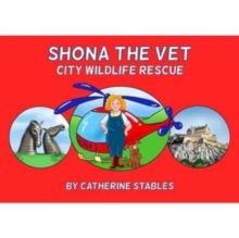 Image for Shona the Vet