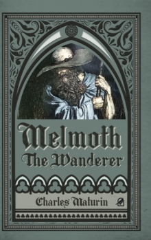 Image for Melmoth the Wanderer (Illustrated and Annotated)