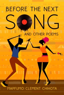 Image for Before the next song and other poems