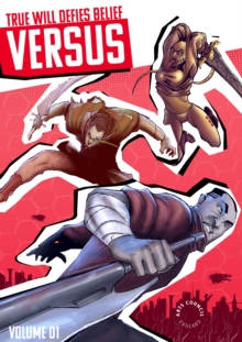 Image for Versus