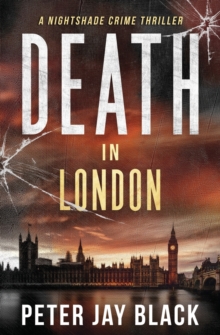 Image for Death in London