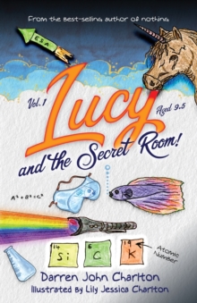 Image for Lucy and the secret room