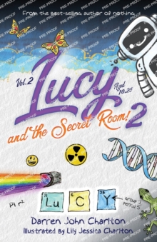 Image for Lucy and the Secret Room 2