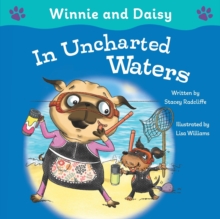 Image for Winnie and Daisy in Uncharted Waters