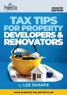 Image for Tax Tips for Property Developers and Renovators 2022-23
