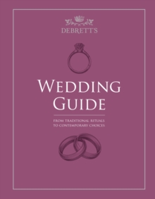 Image for The Debrett's Wedding Guide