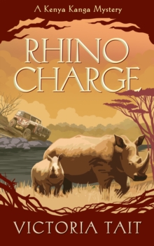 Image for Rhino Charge: A Gripping Cozy Murder Mystery