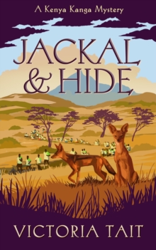 Image for Jackal & Hide: A Compassionate Cozy Murder Mystery