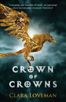 Image for Crown of Crowns