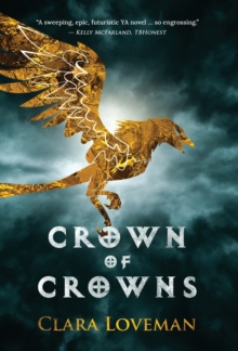 Image for Crown of Crowns