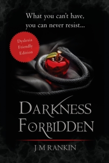 Image for Darkness Forbidden (Dyslexia-Friendly edition)