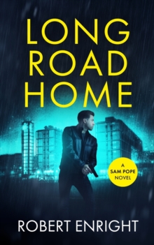 Image for Long Road Home