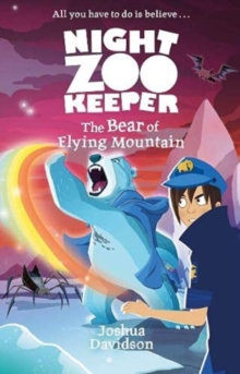 Image for The Bear of Flying Mountain