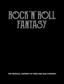 Image for Rock 'n' Roll Fantasy
