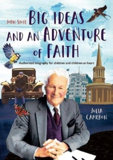 Image for John Stott: Big Ideas and an Adventure of Faith