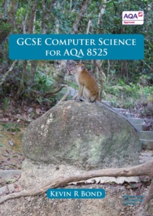 Image for GCSE Computer Science For AQA 8525