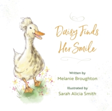 Image for Daisy Finds Her Smile