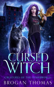 Image for Cursed Witch