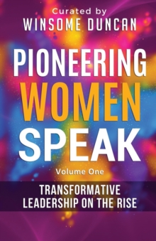 Image for Pioneering Women Speak