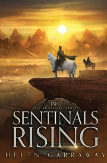 Image for Sentinals Rising