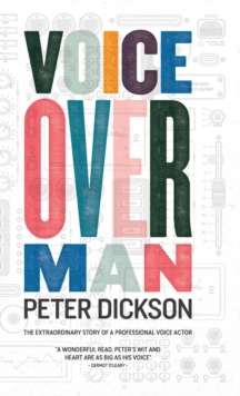 Voiceover Man