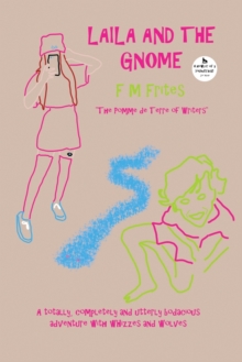 Image for Laila And The Gnome