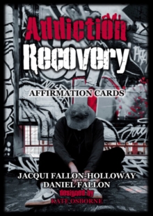 Image for Addiction Recovery Affirmation Cards