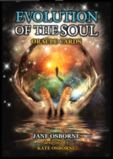 Image for Evolution of the Soul Oracle Cards