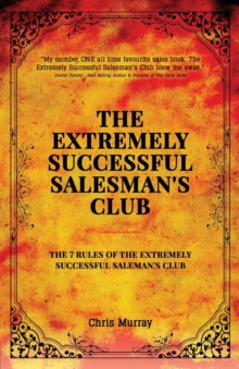 Image for The Extremely Successful Salesman's Club