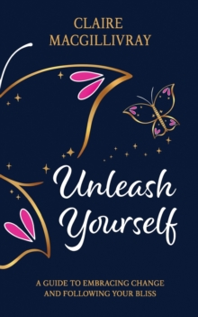 Image for Unleash Yourself