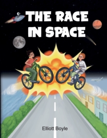 Image for The Race in Space