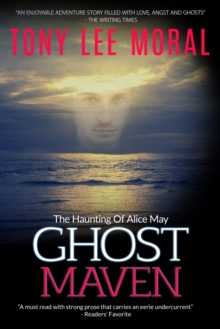 Image for Ghost Maven : The Haunting of Alice May