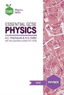 Image for Essential GCSE Physics