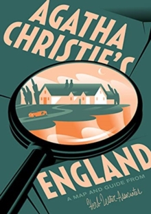 Image for Agatha Christie’s England