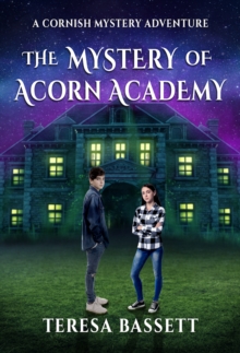 Image for The Mystery of Acorn Academy